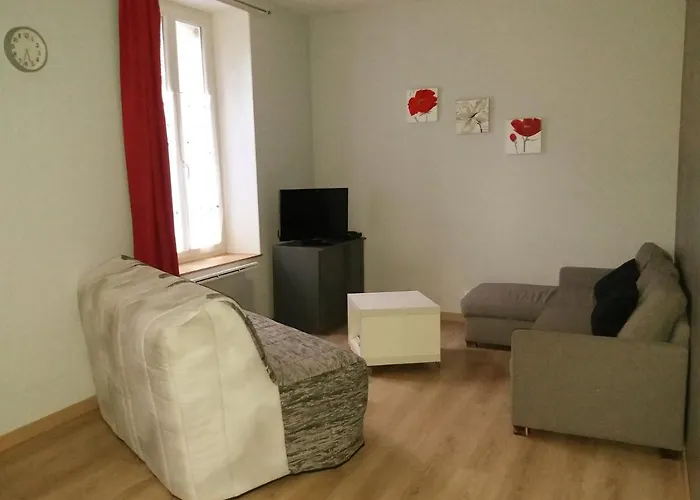 Appart Residence Le Dordogne