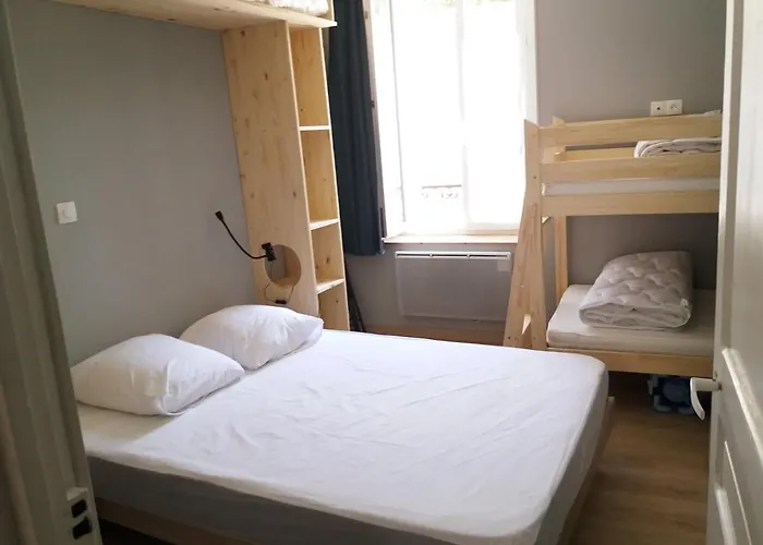 Appart Residence Le Dordogne