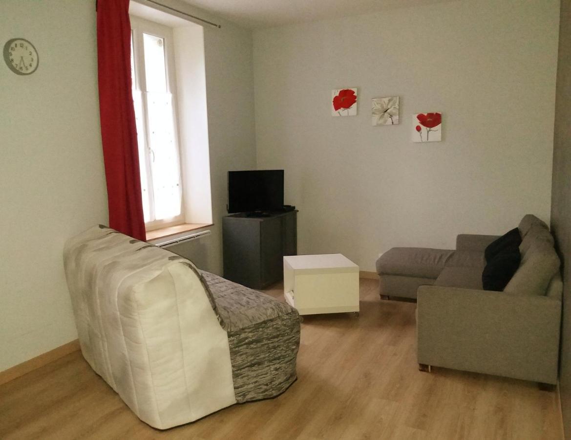 Appartement Le Dordogne