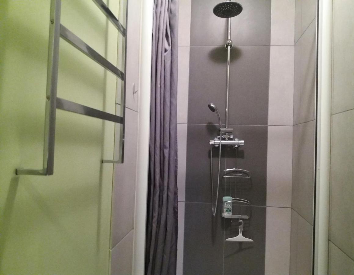 Le Dordogne Appartement La Bourboule
